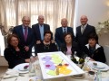 Foto Assemblea 21 aprile 2012 - Tavoli